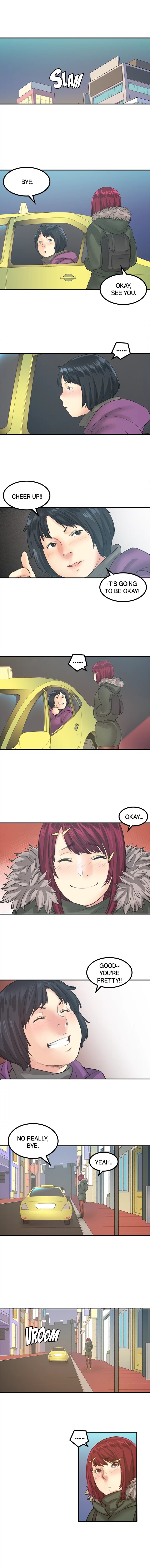 My Best Friend’s Girl Chapter 27 Page 3