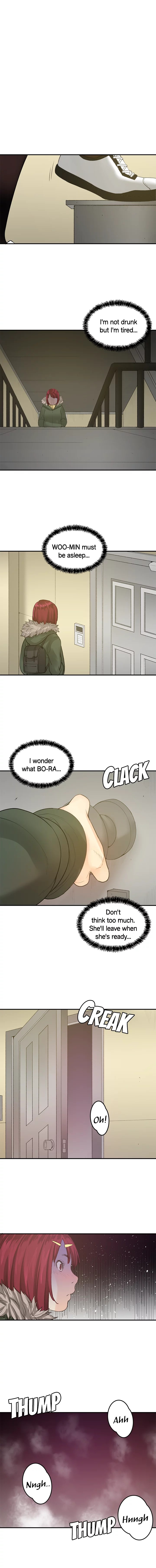 My Best Friend’s Girl Chapter 27 Page 6