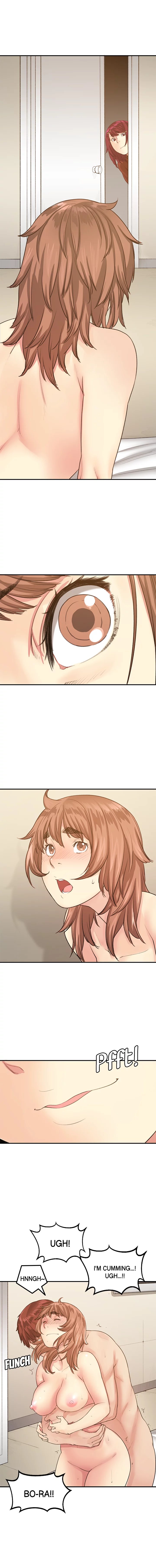 My Best Friend’s Girl Chapter 27 Page 8