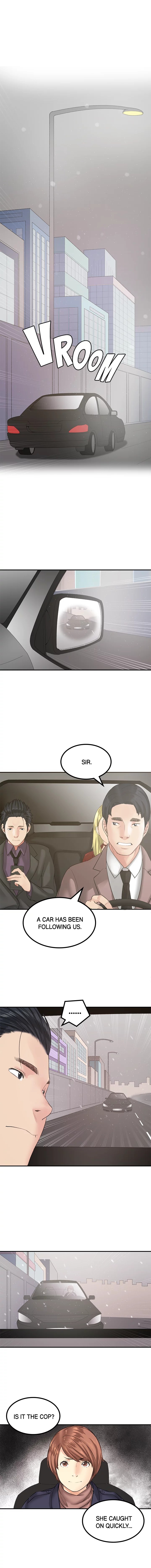 My Best Friend’s Girl Chapter 28 Page 2