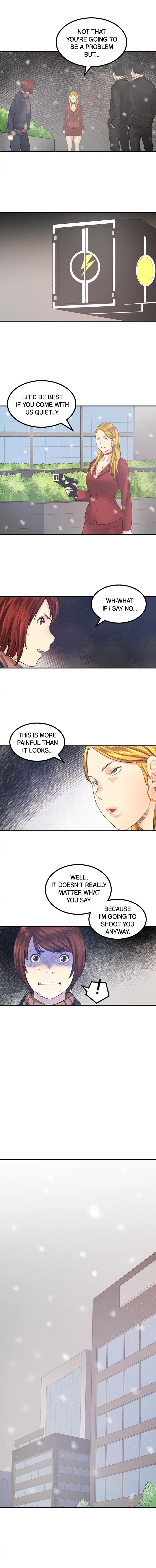 My Best Friend’s Girl Chapter 28 Page 7