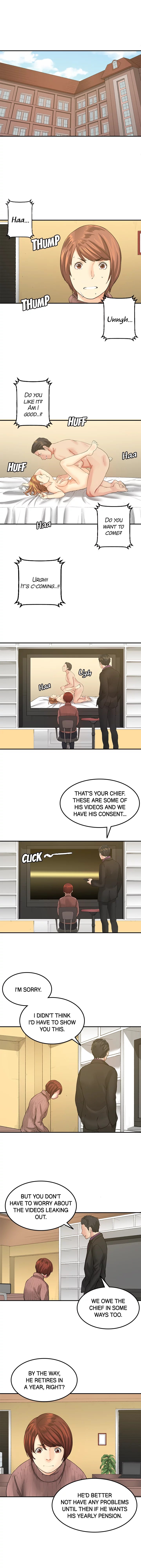 My Best Friend’s Girl Chapter 29 Page 2