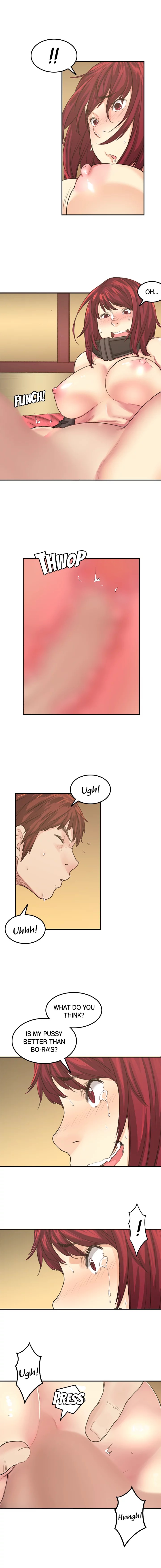 My Best Friend’s Girl Chapter 31 Page 6