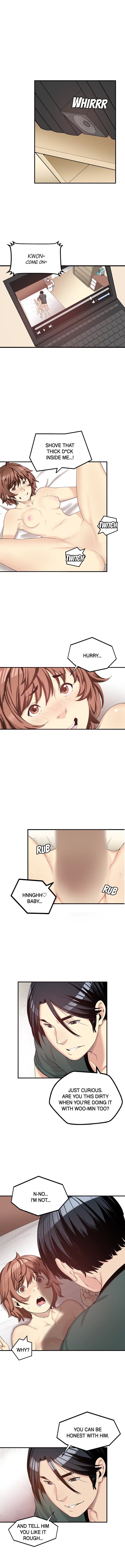 My Best Friend’s Girl Chapter 7 Page 2