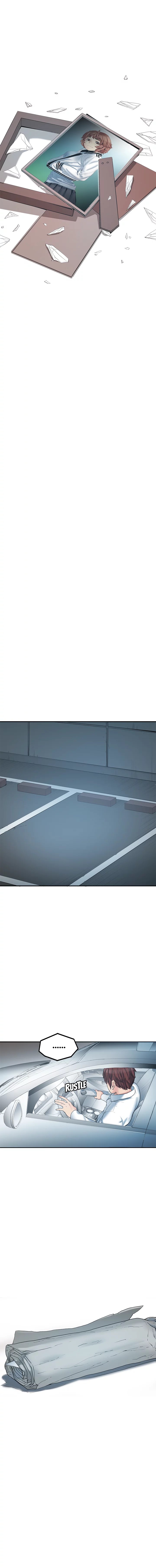My Best Friend’s Girl Chapter 8 Page 6