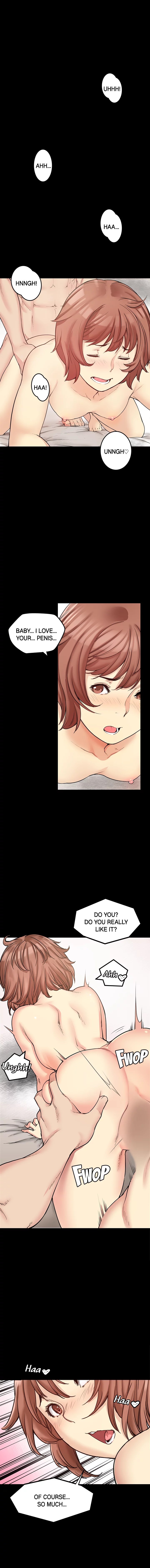 My Best Friend’s Girl Chapter 9 Page 2