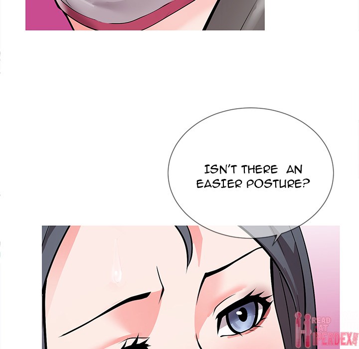 Inexperienced Chapter 1 Page 10