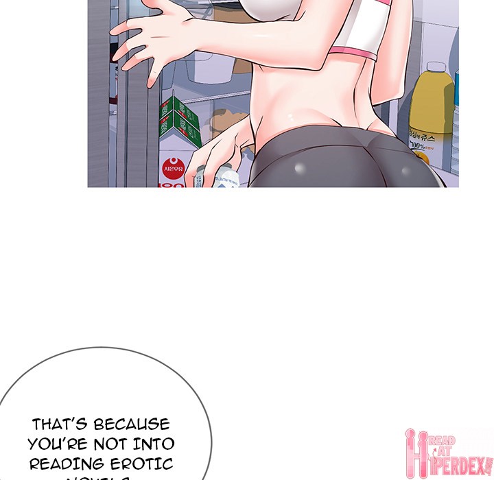 Inexperienced Chapter 1 Page 106