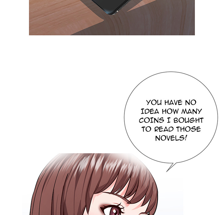Inexperienced Chapter 1 Page 110