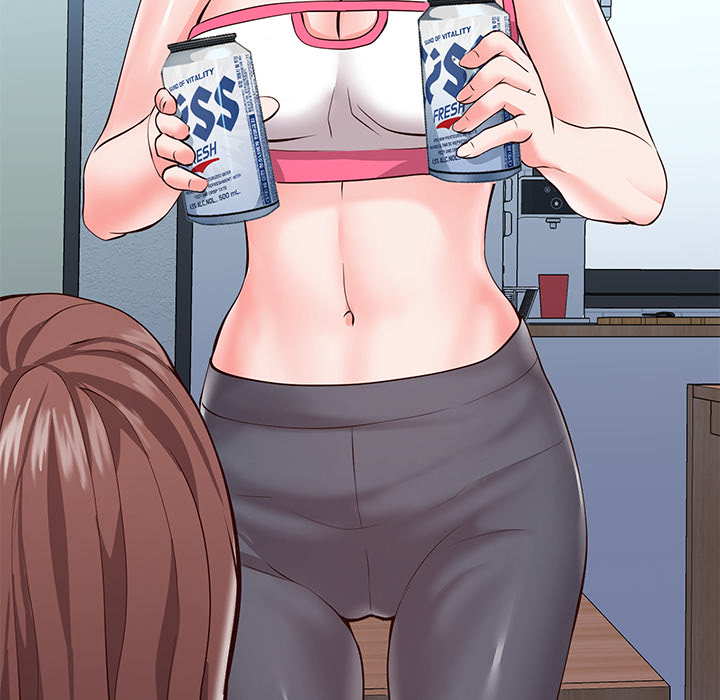 Inexperienced Chapter 1 Page 113