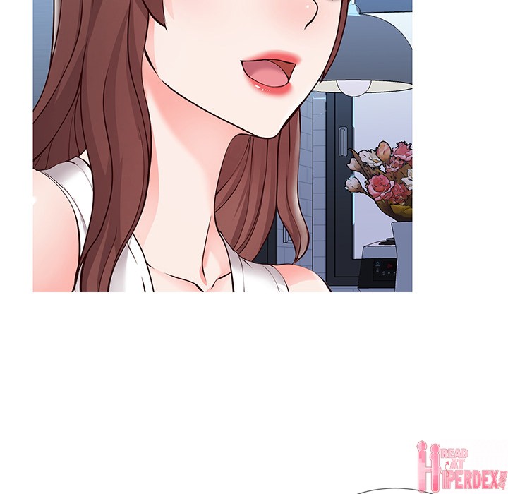 Inexperienced Chapter 1 Page 115