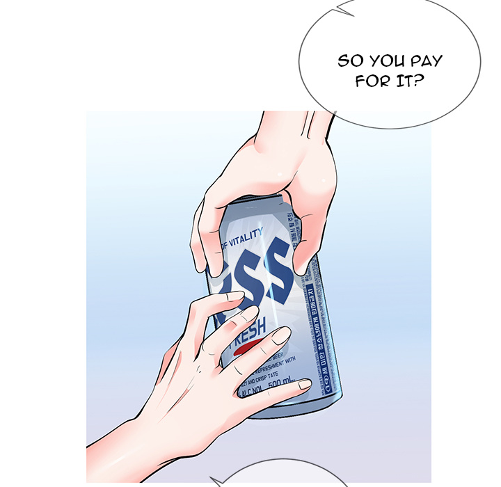 Inexperienced Chapter 1 Page 116