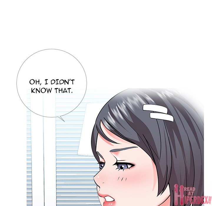 Inexperienced Chapter 1 Page 121