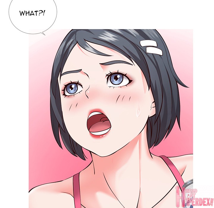 Inexperienced Chapter 1 Page 127