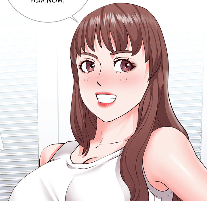 Inexperienced Chapter 1 Page 129