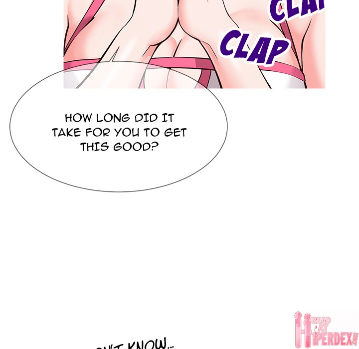 Inexperienced Chapter 1 Page 22