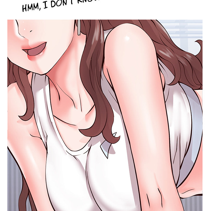 Inexperienced Chapter 1 Page 23