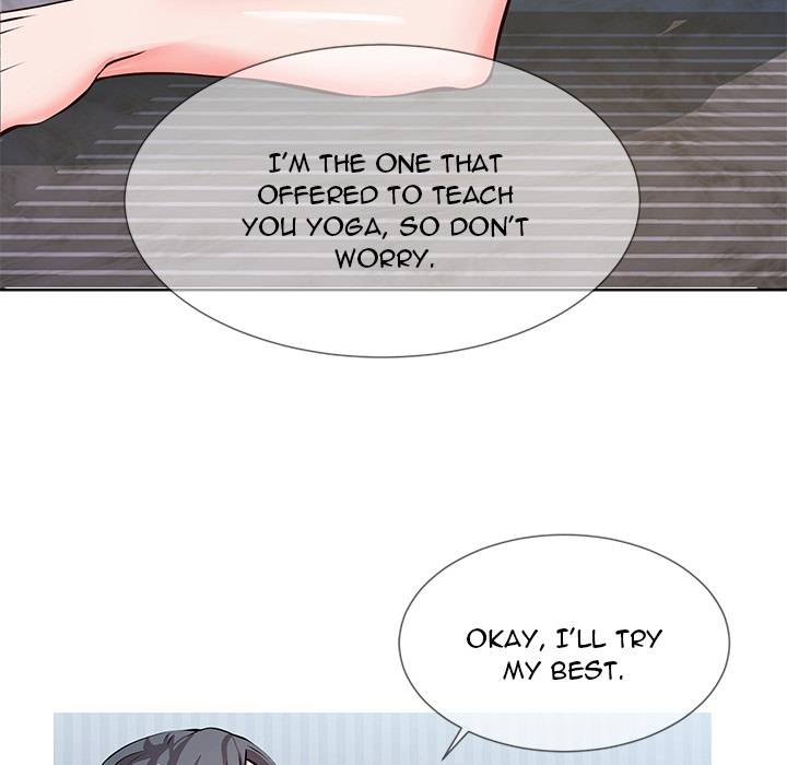 Inexperienced Chapter 1 Page 27