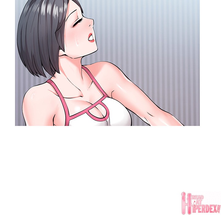 Inexperienced Chapter 1 Page 28