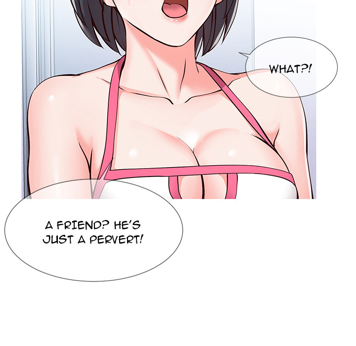 Inexperienced Chapter 1 Page 36