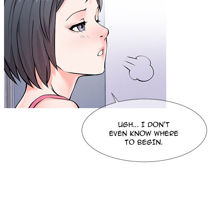 Inexperienced Chapter 1 Page 39