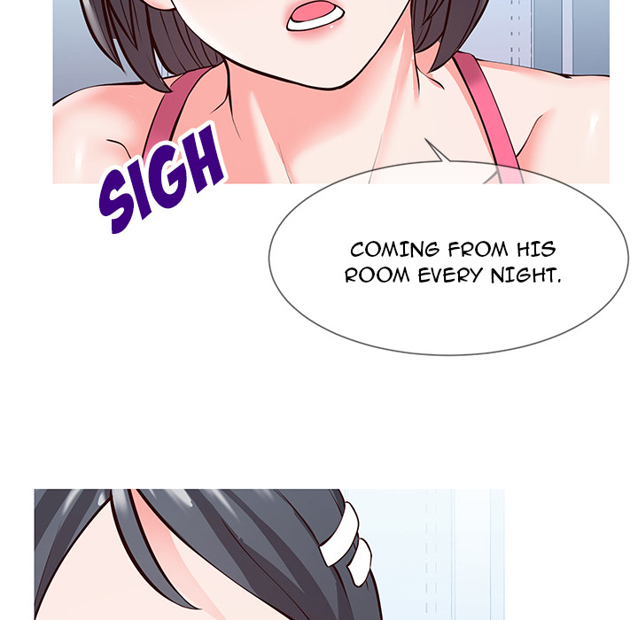 Inexperienced Chapter 1 Page 41