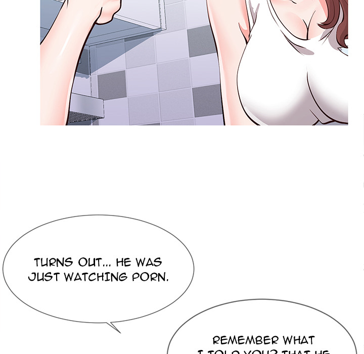 Inexperienced Chapter 1 Page 45