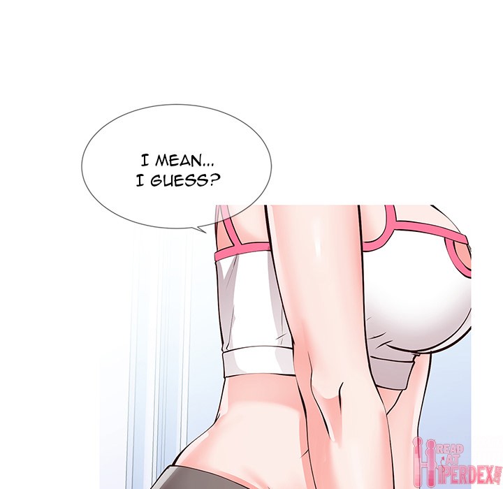 Inexperienced Chapter 1 Page 52