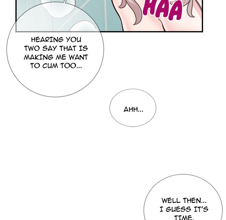 Inexperienced Chapter 10 Page 104