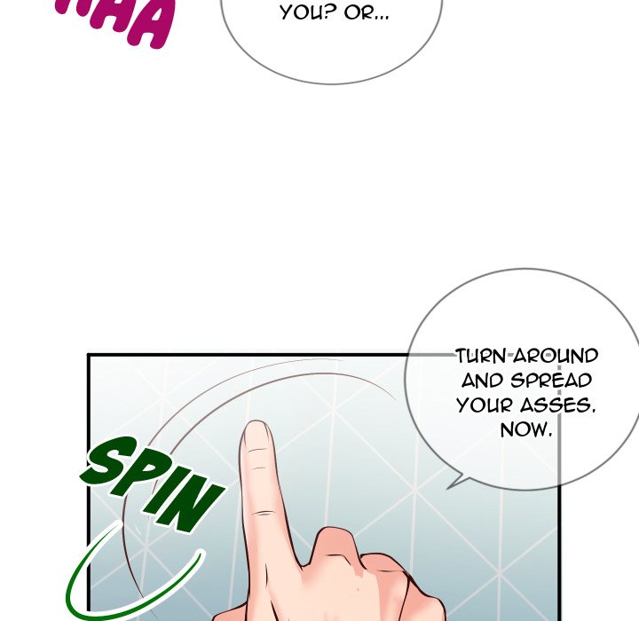 Inexperienced Chapter 10 Page 11
