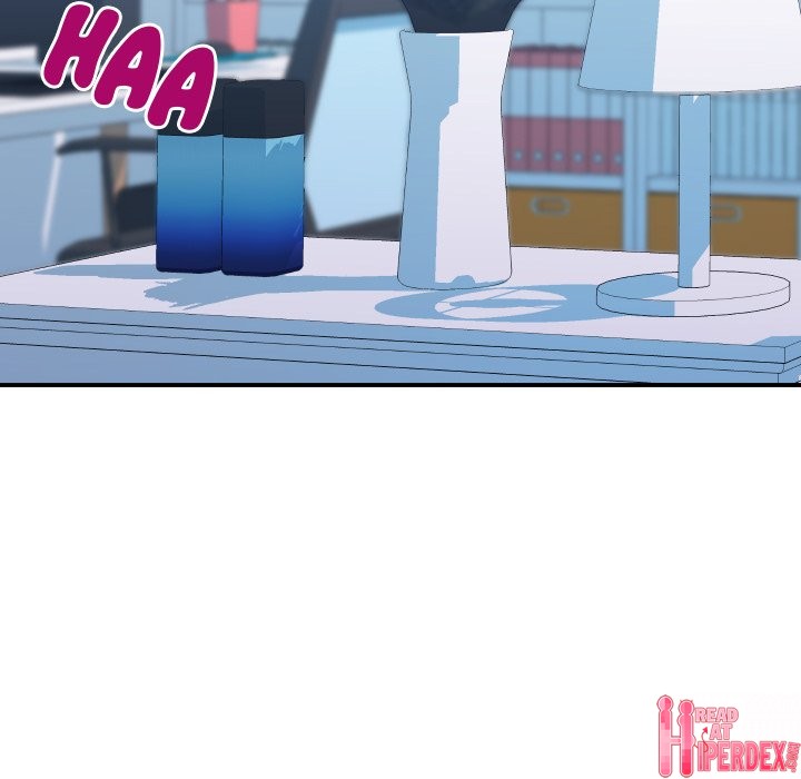 Inexperienced Chapter 10 Page 118