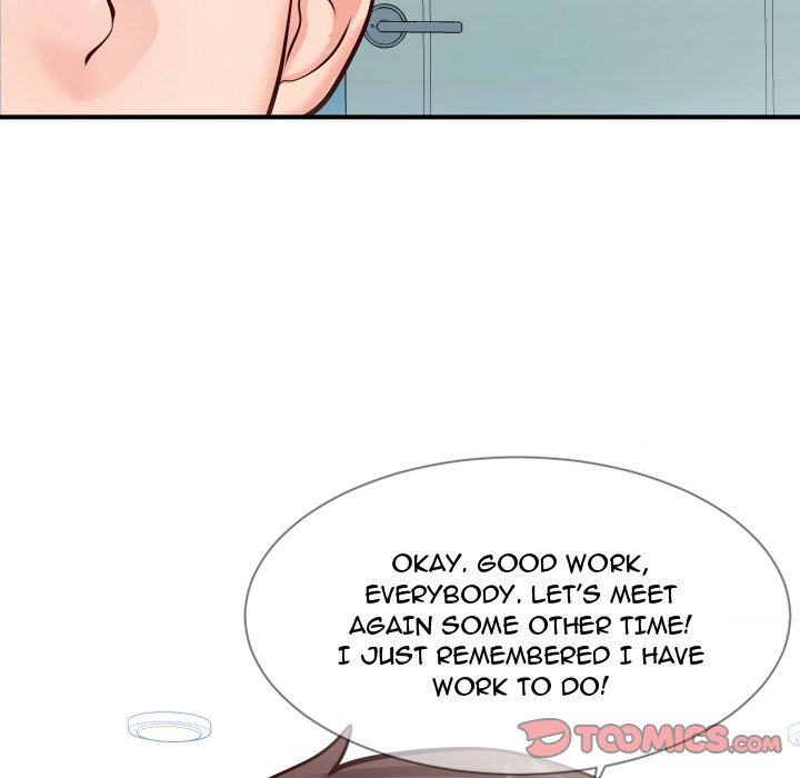 Inexperienced Chapter 10 Page 123