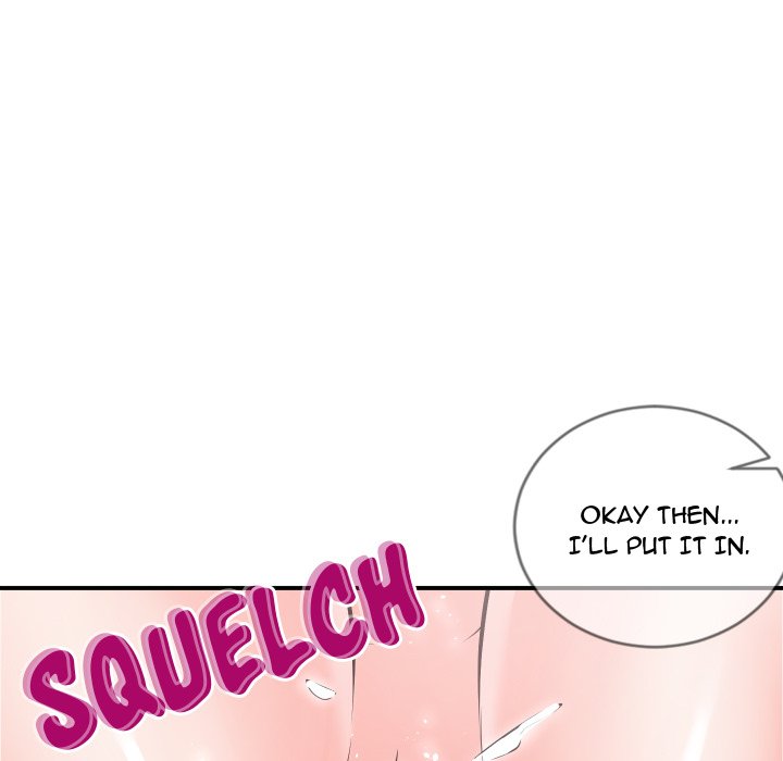 Inexperienced Chapter 10 Page 20