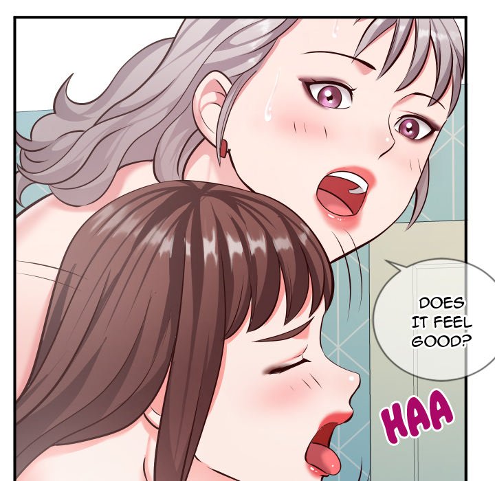 Inexperienced Chapter 10 Page 24