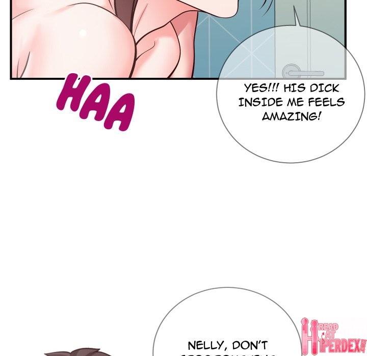 Inexperienced Chapter 10 Page 25