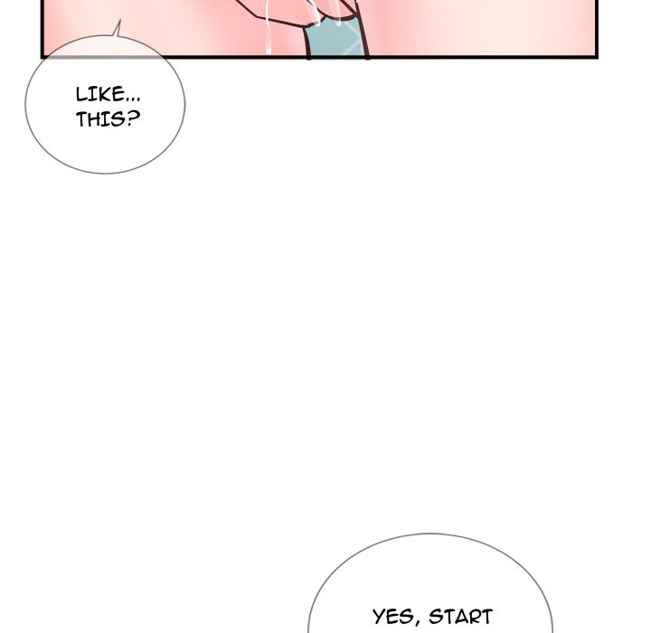 Inexperienced Chapter 10 Page 30