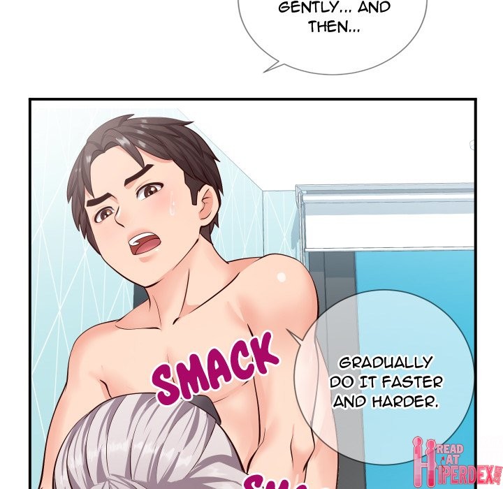 Inexperienced Chapter 10 Page 31
