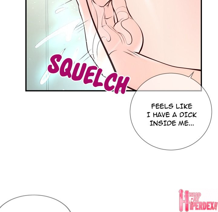 Inexperienced Chapter 10 Page 34