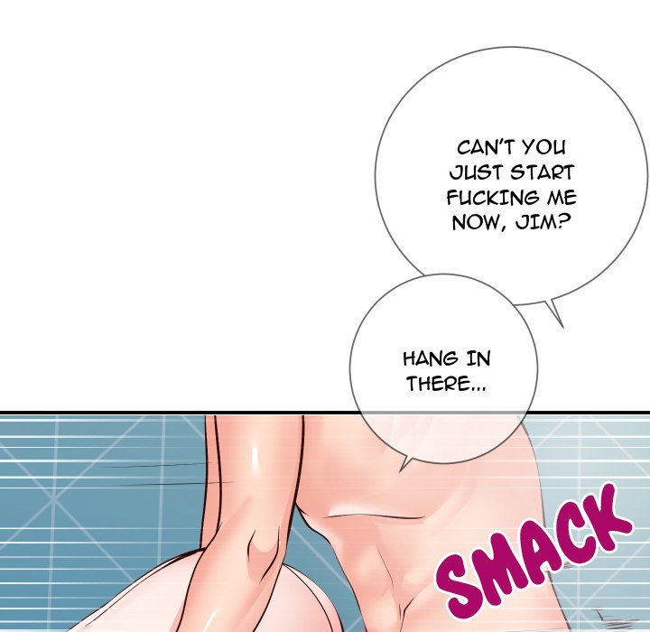 Inexperienced Chapter 10 Page 36