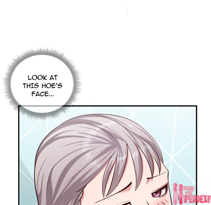 Inexperienced Chapter 10 Page 40
