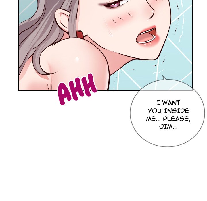 Inexperienced Chapter 10 Page 41