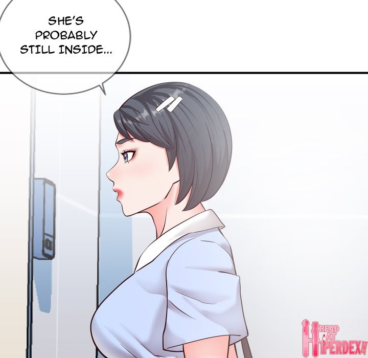Inexperienced Chapter 10 Page 49