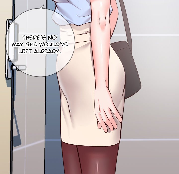 Inexperienced Chapter 10 Page 50