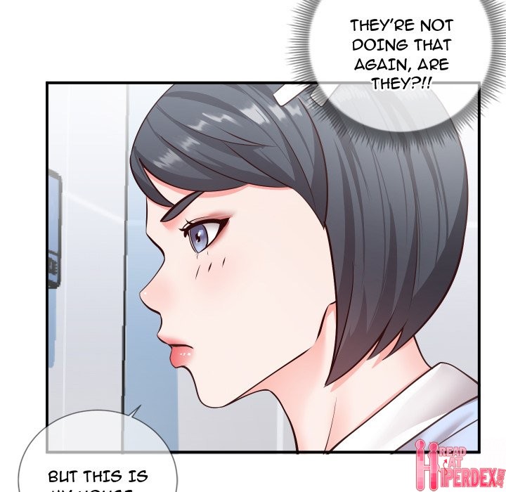 Inexperienced Chapter 10 Page 52