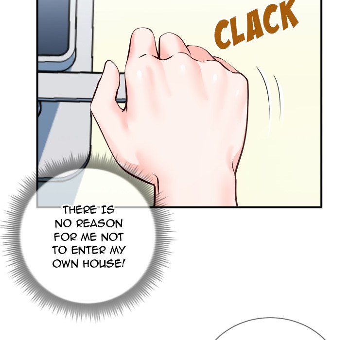 Inexperienced Chapter 10 Page 54