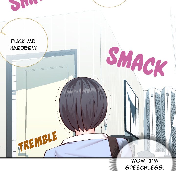 Inexperienced Chapter 10 Page 59