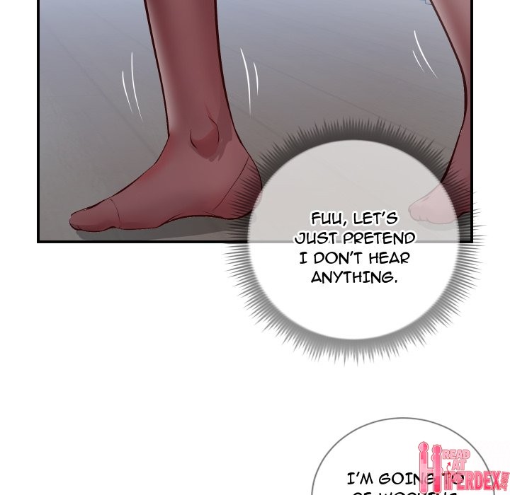 Inexperienced Chapter 10 Page 61
