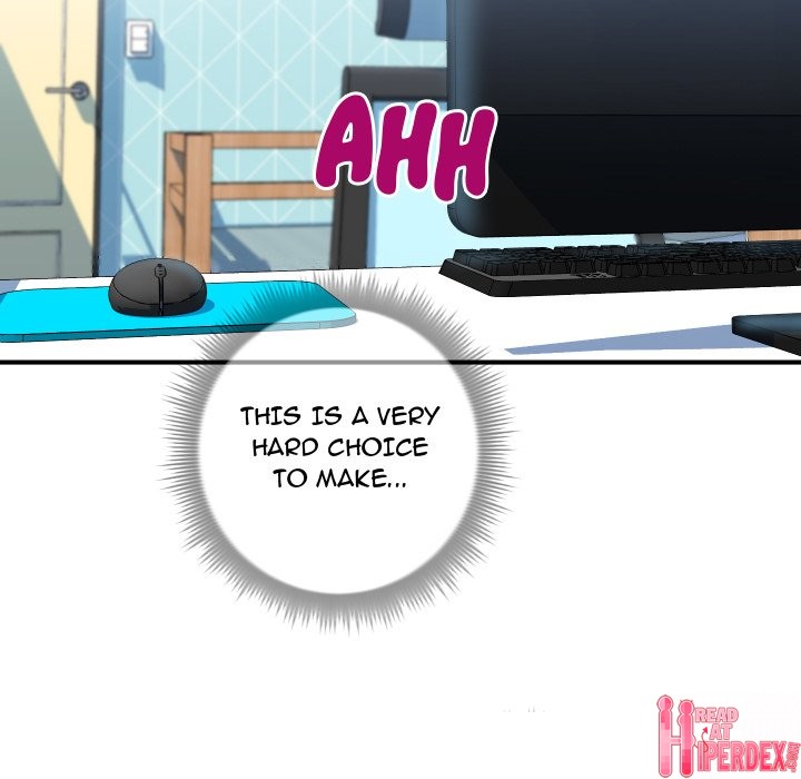 Inexperienced Chapter 10 Page 7