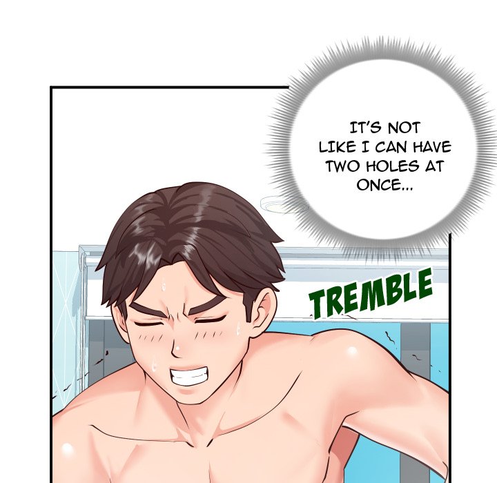 Inexperienced Chapter 10 Page 8