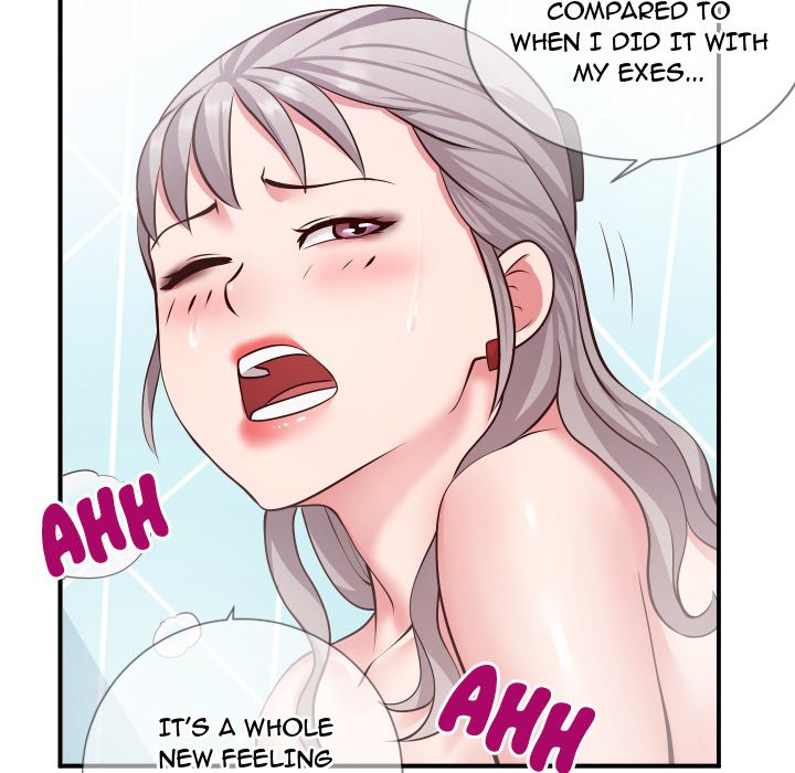 Inexperienced Chapter 10 Page 89